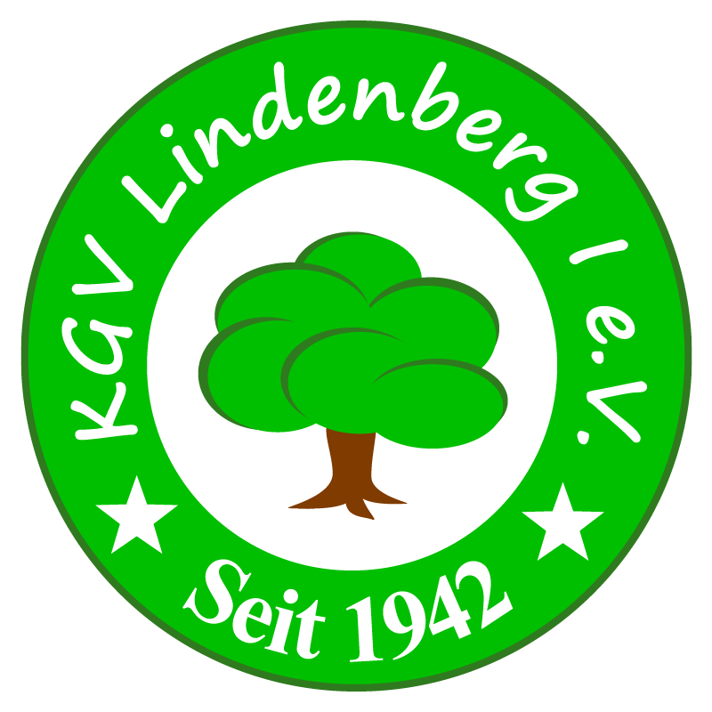KGV Lindenberg 1